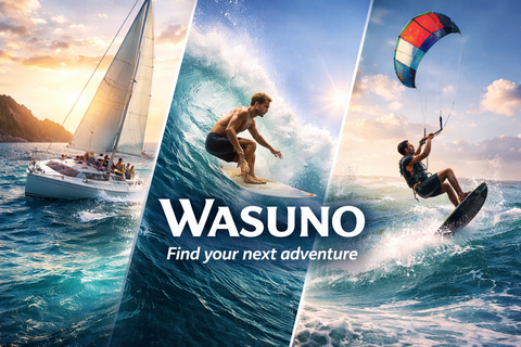 Wasuno coming soon illustration